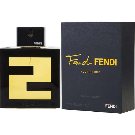 Fendi for Men Fendi cologne 